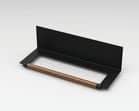 Code 246968 - Porte rouleau K CONCEPT