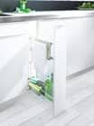 Code 247257 - Coulissant BC15 porte-torchons de 150 mm