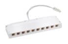 Code 247493 - Distributeur 10 sorties 24 V