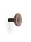 Code 247888 - Noir mat / noyer