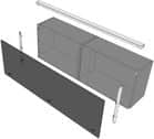 Code 248008 - Système de coulissement vertical Mover