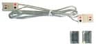 Code 248079 - Câble de connexion SOFT LINK pour bande LED Strip Reel 12 V 10 mm