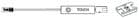 Code 248100 - Interrupteur Touch MEC 12 V