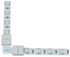Code 248149 - Raccord d'angle pour LED RGB