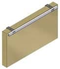 Code 248238 - Clip pour Flexyled SE H4 24 V