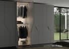 Code 248348 - Profil aluminium Blade-In avec diffuseur