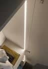 Code 248348 - Profil aluminium Blade-In avec diffuseur