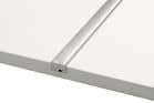 Code 248348 - Profil aluminium Blade-In avec diffuseur