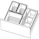 Code 248415 - Séparateur Sidebox