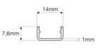Code 248423 - MEC 2 SMALL