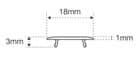 Code 248430 - MEC 2 SMALL