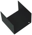 Code 248584 - Diviseur métal forme U - grande hauteur