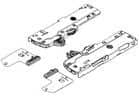 Code 248891 - Set unité et entraineur TIP-ON BLUMOTION pour TANDEMBOX