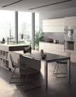 Code 248908 - Ferrure coulissante pour plan de travail ou table VOILA CHAIR