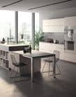Code 248908 - Ferrure coulissante pour plan de travail ou table VOILA CHAIR