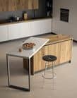 Code 248918 - Ferrure de table coulissante et pivotante SESTANTE