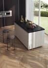 Code 248943 - Ferrure coulissante pour plan de travail TOP 33