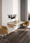 Code 248963 - Ferrure de table coulissante pour tiroirs LUNCH + 39