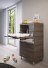 Code 248978 - Ferrure pour abattant DESK