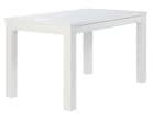 Code 248989 - Coulisse bout de table ALU 77 Frontslide