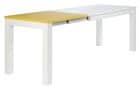 Code 248989 - Coulisse bout de table ALU 77 Frontslide