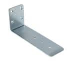 Code 249003 - Equerre pour coulisse bout de table