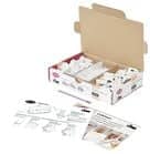 Code 249661 - Kit de démarrage CABINEO