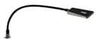 Code 249945 - Ensemble 2 spots LED area light 12 V