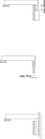 Code 249988 - Luminaire LED salle de bain Lady D-MOTION 230 V