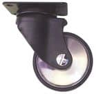 Code 250393 - Roulette design translucide