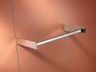 Code 250487 - Support barre de penderie SWIFT