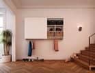 Code 251131 - Hawa Frontino 20 H FS meuble haut et bas pour 2 portes bois