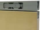 Code 251275 - Garniture 1 porte bois Hawa Junior 160 B