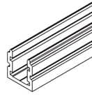 Code 251394 - Rail de guidage Hawa Variofold 80 H