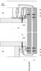Code 251628 - Rail haut sans cache