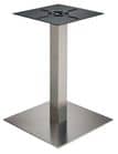 Code 251684 - Pied snack - 730 mm carré 80