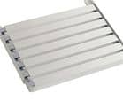 Code 251923 - Tube duralinox anodisé