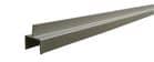Code 251930 - Traverse pour tube duralinox anodisé