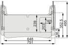 Code 252003 - Modèle standard