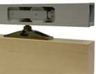 Code 252335 - Garniture 1 porte bois Hawa Junior 40 Z