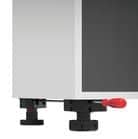 Code 252398 - Pied de cuisine 471 base large réglage frontal