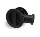Code 252895 - Serrure ronde pour portes coulissantes