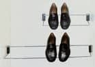 Code 253060 - Porte-chaussures réglable