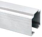 Code 253679 - Rail NK 15/25 pour porte coulissante