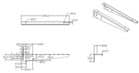 Code 253798 - Console inclinable