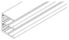 Code 254190 - Hawa Combino 50 H FS rail bas de roulement double