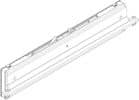 Code 254295 - Amortissement pour porte centrale Hawa Combino 80 H FS ol