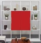 Code 254320 - Hawa Clipo 16 garniture 2 portes bois