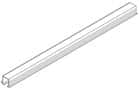 Code 254327 - Hawa Clipo 16 rail de roulement haut