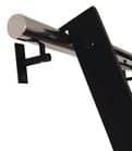 Code 254337 - Support de tube diamètre 30